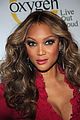 tyra banks funny faces 06