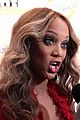 tyra banks funny faces 07
