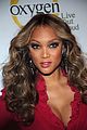 tyra banks funny faces 10