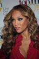 tyra banks funny faces 11