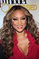 tyra banks funny faces 15