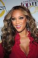 tyra banks funny faces 16