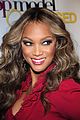 tyra banks funny faces 17