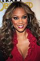 tyra banks funny faces 20