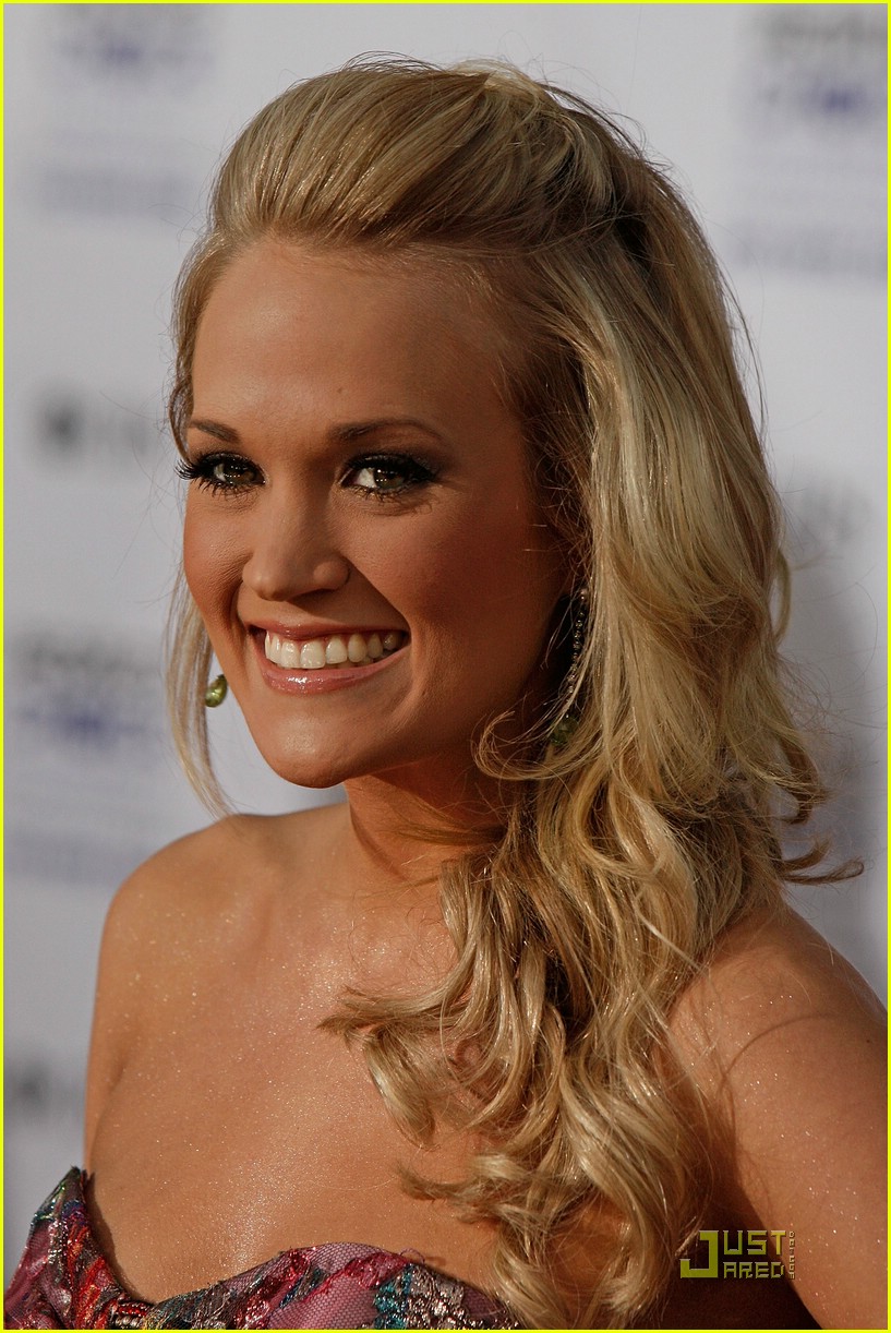 carrie underwood peoples choice awards 2009 101635001