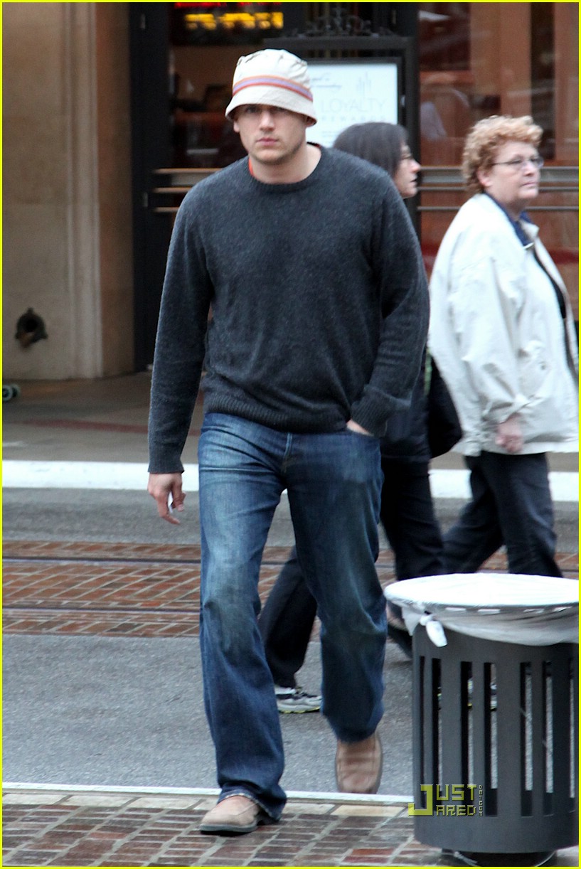 wentworth miller the grove 021673721