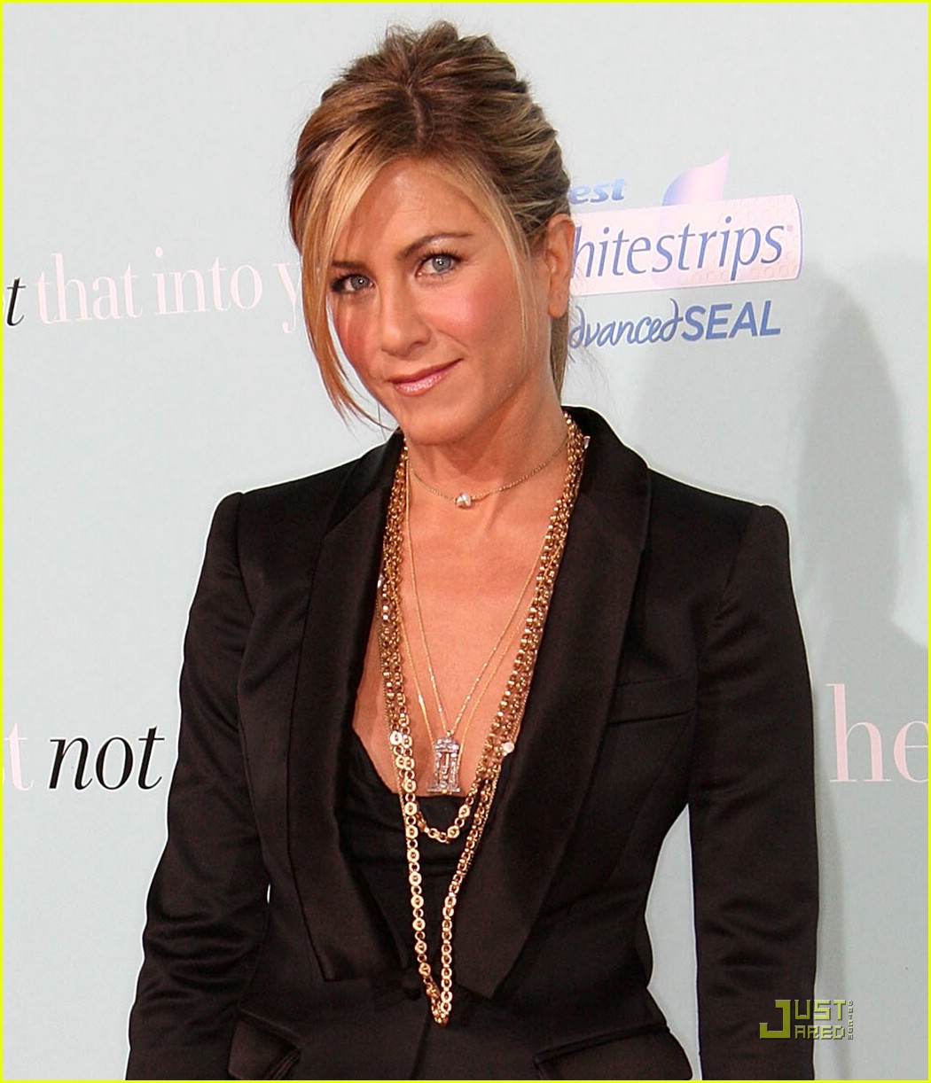 jennifer aniston hes just not that into you premiere 101696931