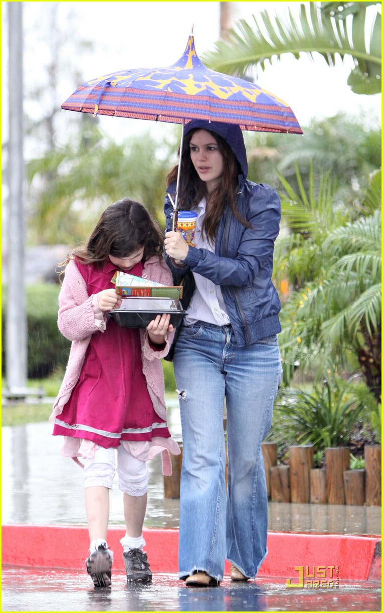 Rachel Bilson's Sisterly Shopping Spree Photo 1705011 Rachel Bilson(02)