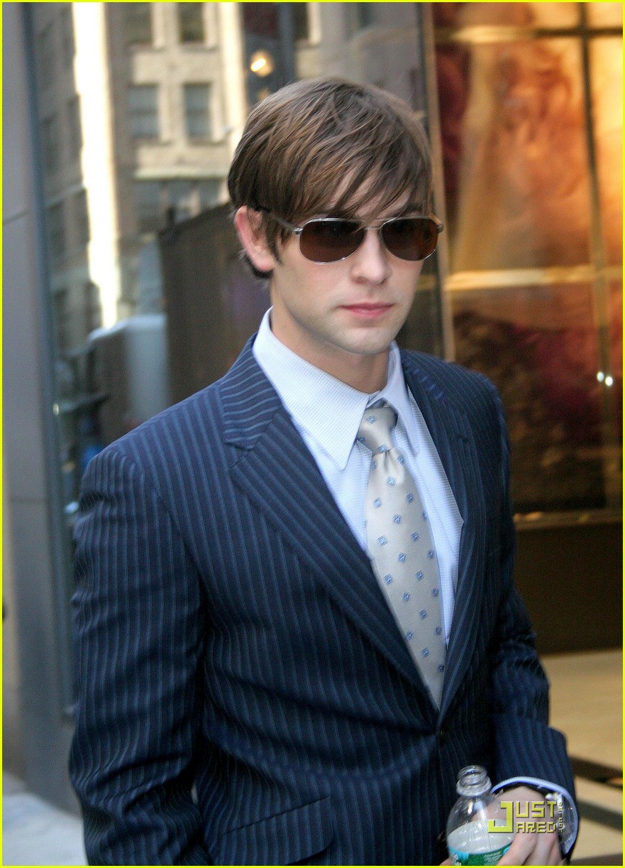 chace crawford new york city 061716451