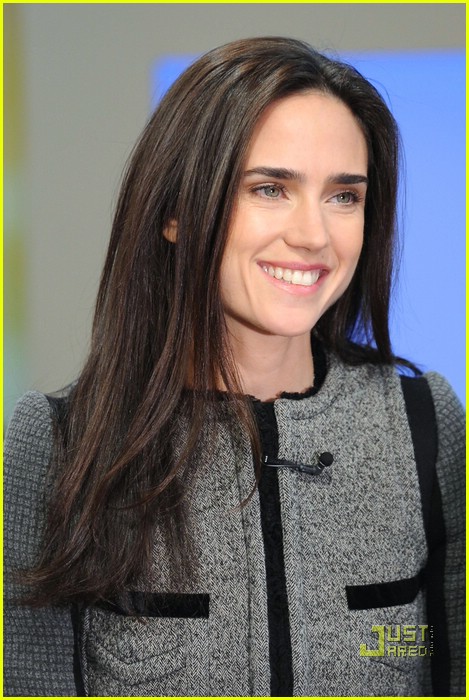 jennifer connelly early show 051703211