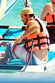 fergie josh duhamel sailboarding 01