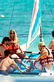 fergie josh duhamel sailboarding 10