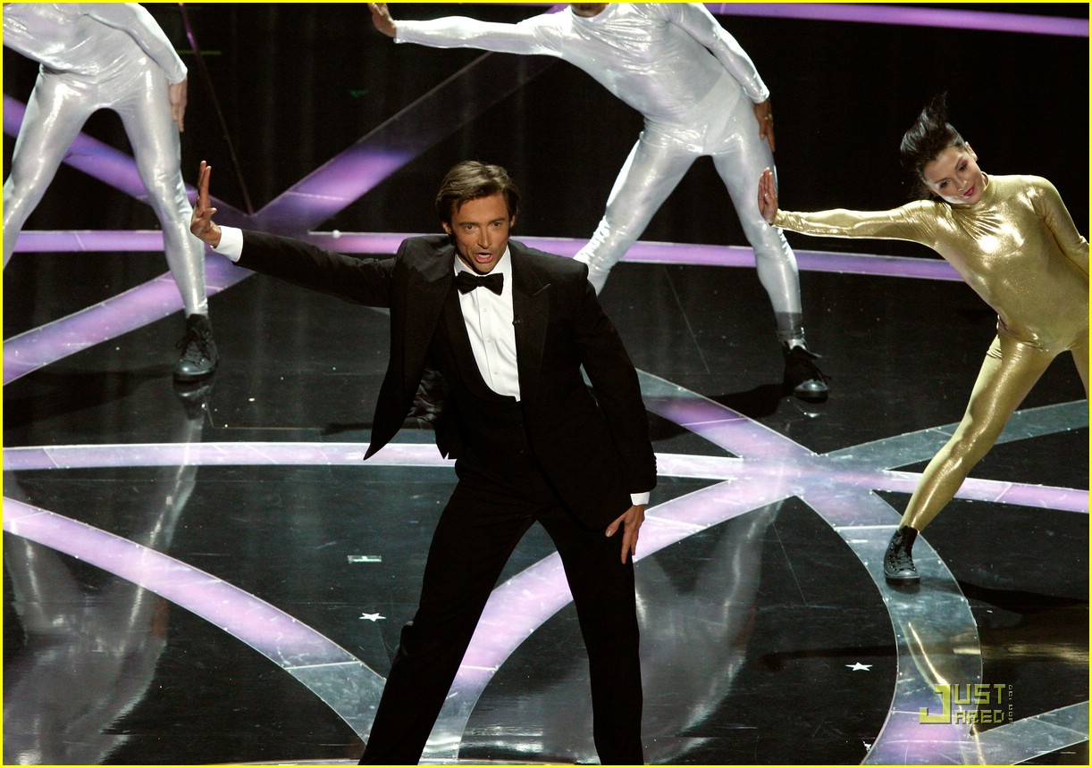 Hugh Jackman Oscars 2009 Photo 1746101 Hugh Jackman, Oscars 2009