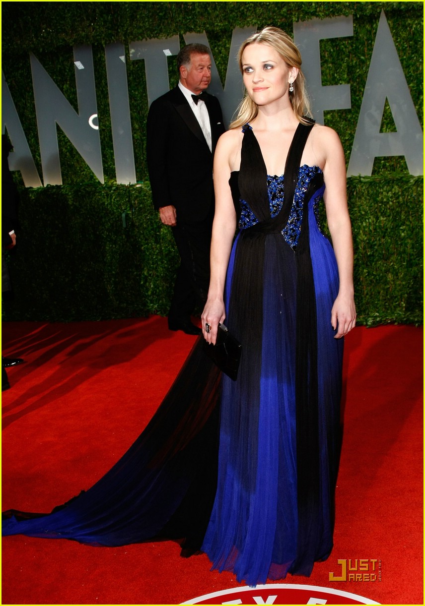 reese witherspoon oscars 2009 13