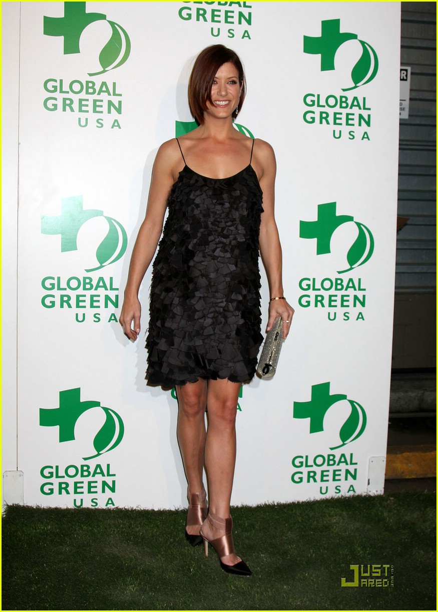 kate walsh goes green gorgeous 091738571