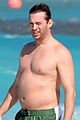 harry connick jr shirtless 02