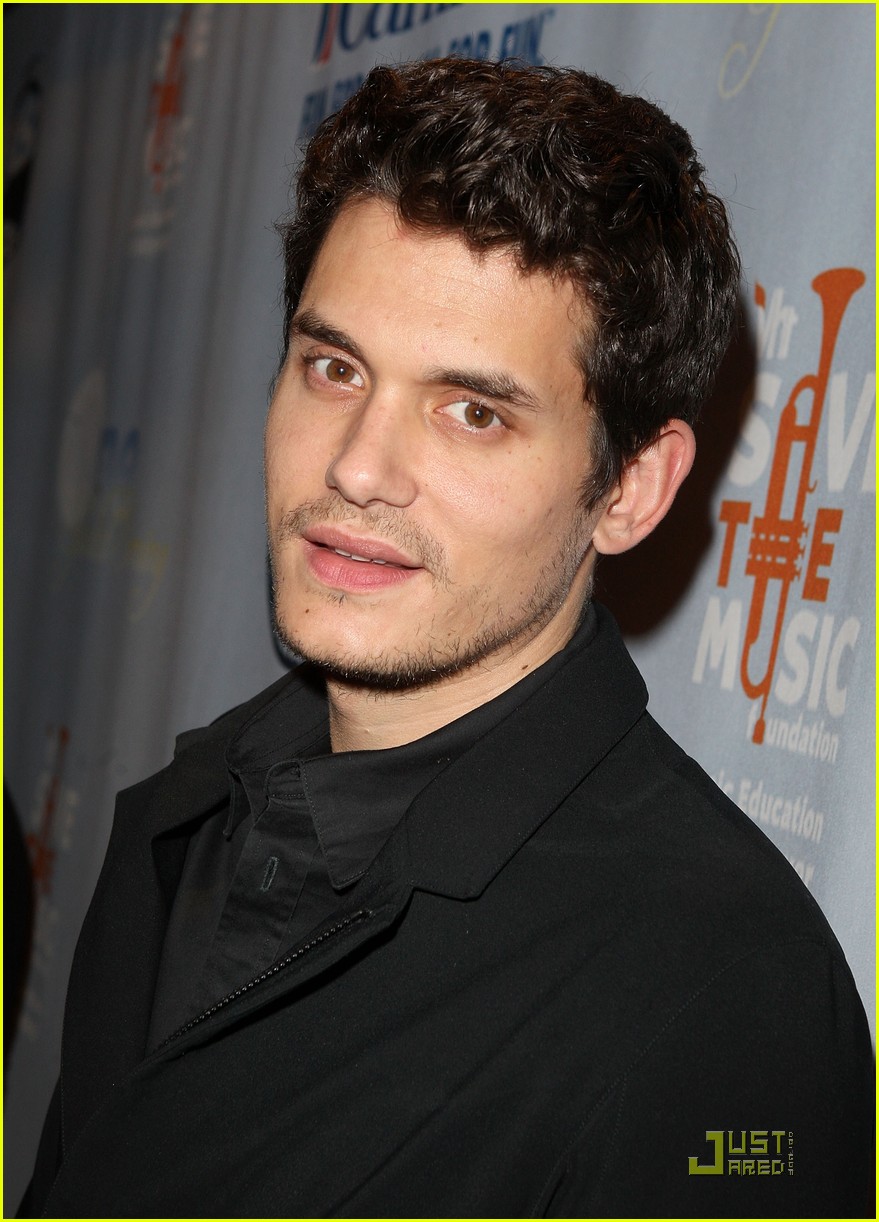 John Mayer is Cruising Along: Photo 1815911 | John Mayer Photos | Just ...
