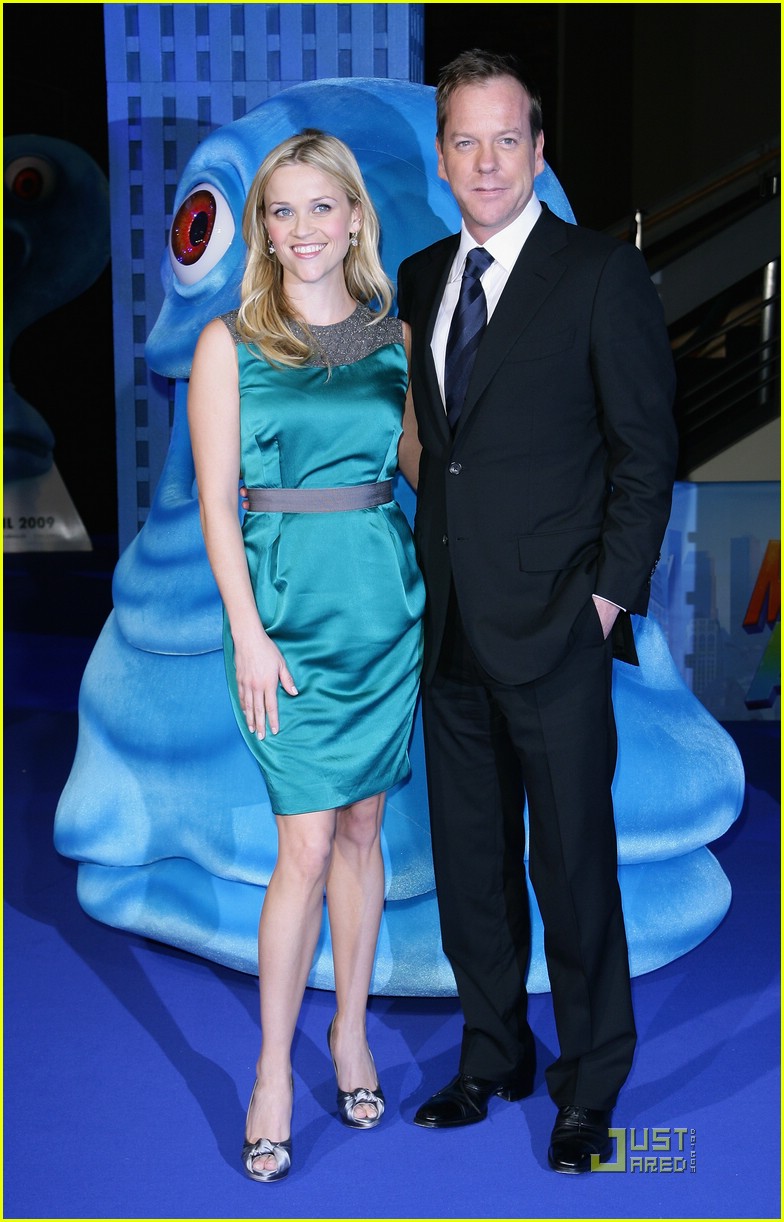 reese witherspoon monsters vs aliens 16