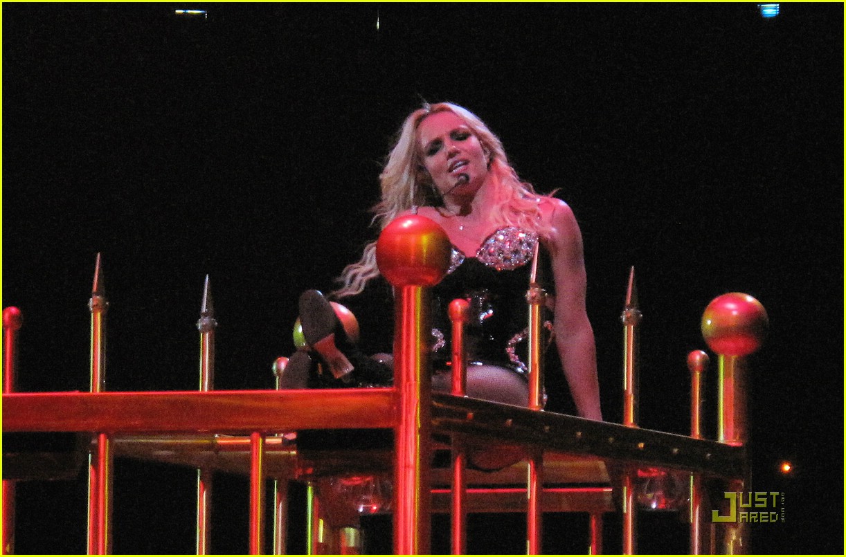 britney spears circus tour 301767831