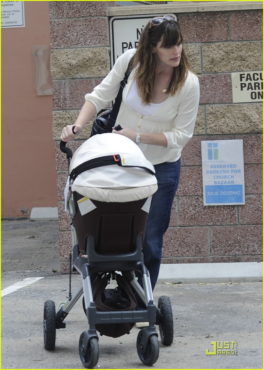 Jennifer Garner Save The Children! Photo 1857421 Ben Affleck(02)