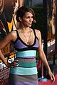 halle berry supports the soloist 30