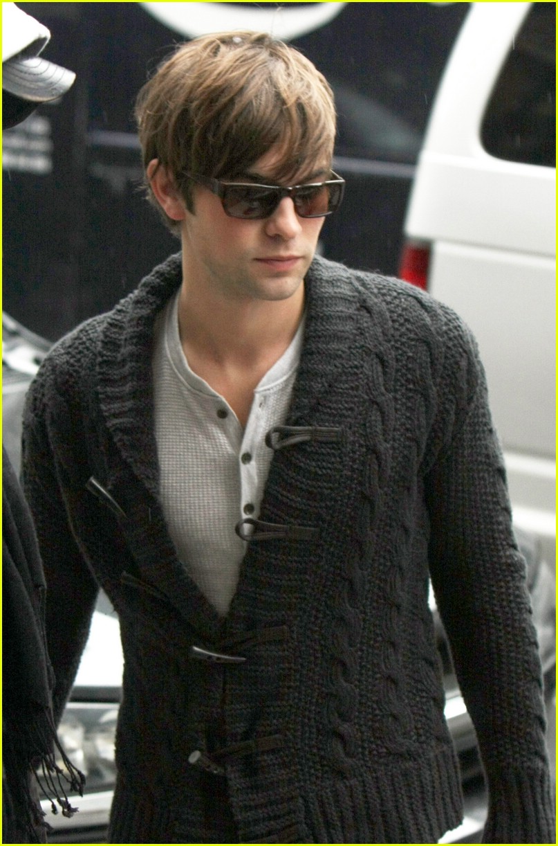 ed westwick chace crawford 021827361