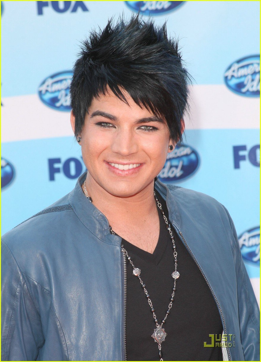 Kris Allen Wins American Idol 8! Photo 1938571 Adam Lambert