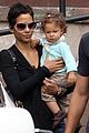 halle berry family feast05
