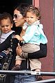 halle berry family feast13