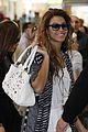 beyonce tegal airport 15
