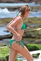 cameron diaz green bikini 03