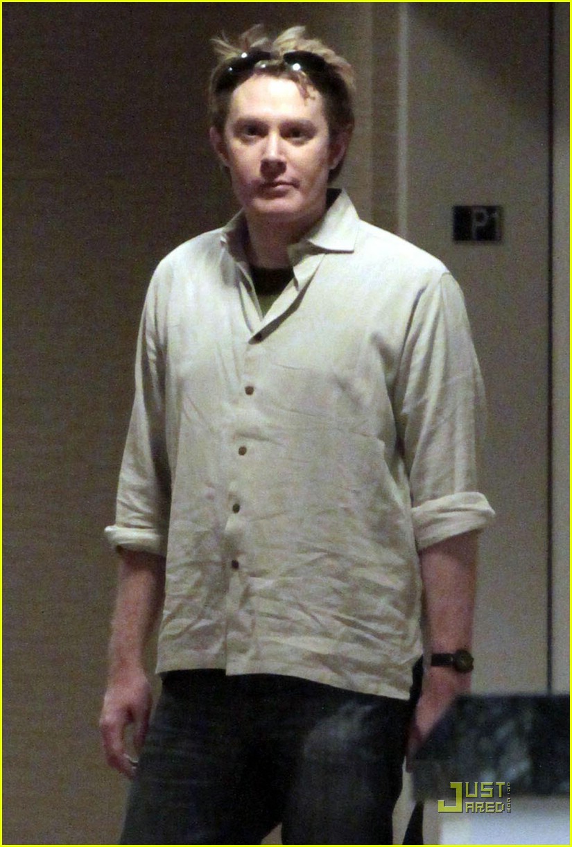 Clay Aiken is Parker Proud Photo 1918601 Celebrity Babies, Clay