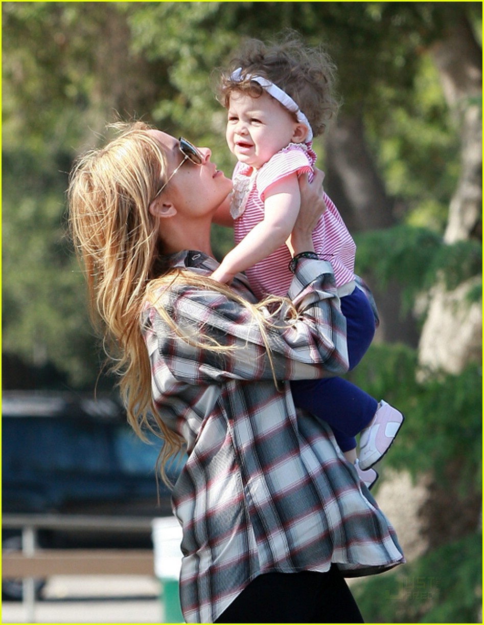 Nicole Richie Expecting A Boy? Photo 1917271 Celebrity Babies