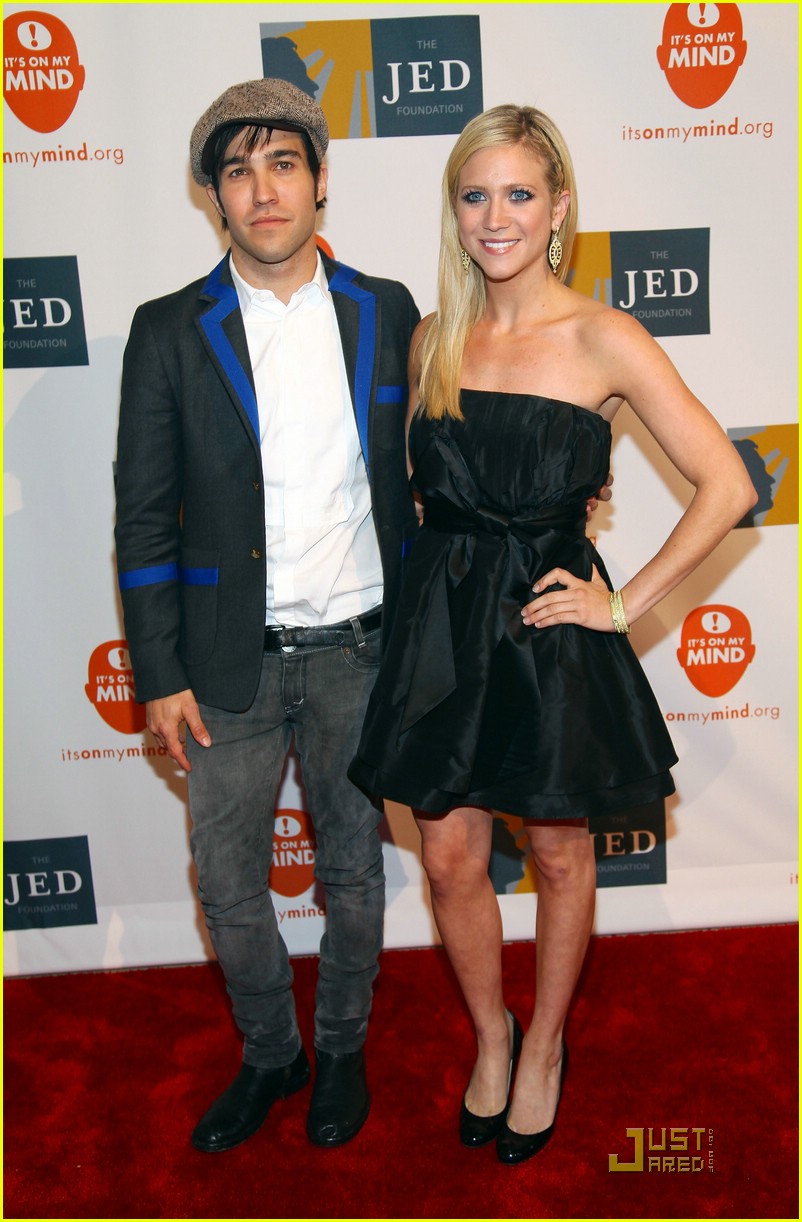 brittany snow jed foundation 061983761