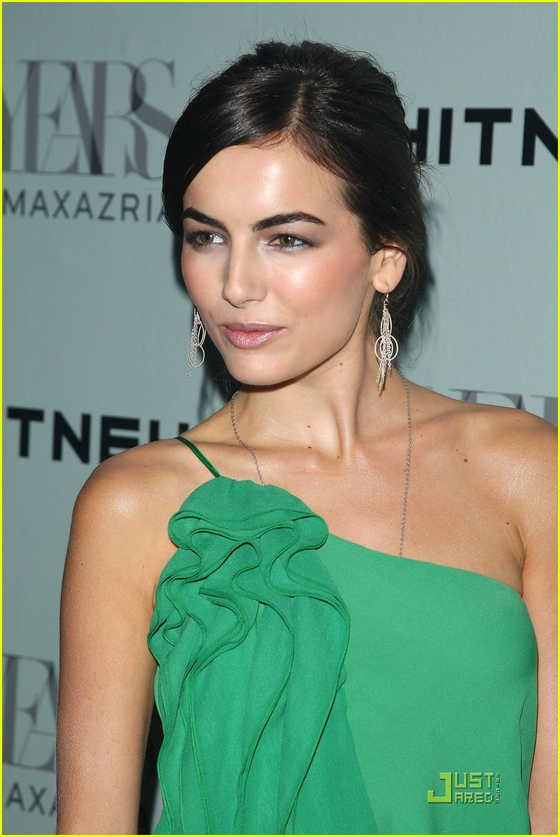 camilla belle whitney contemporaties art party 10