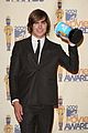 zac efron mtv movie awards 2009 18