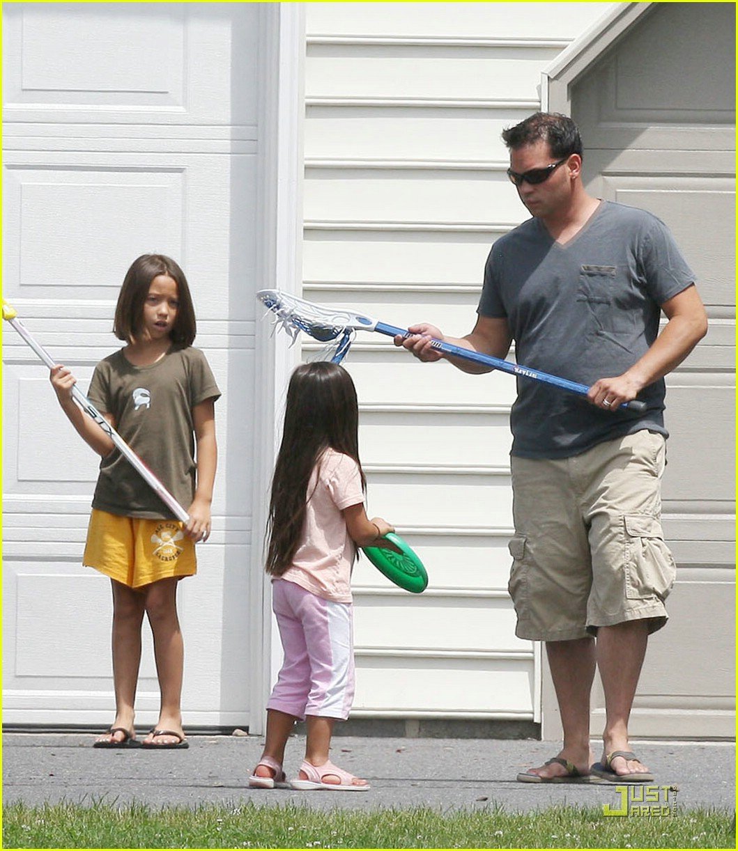 Jon Gosselin Happy Father's Day! Photo 2001741 Celebrity Babies