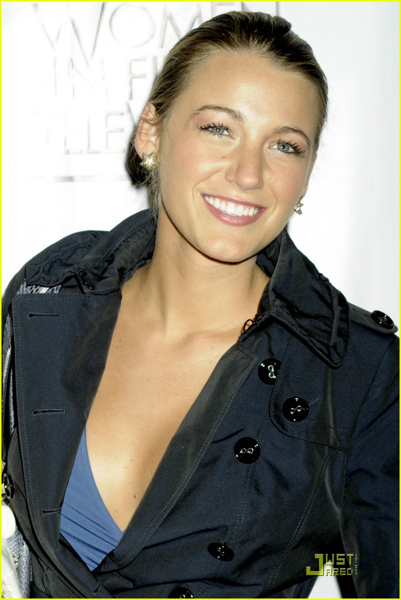 blake lively is a woman in film and tv 041995031