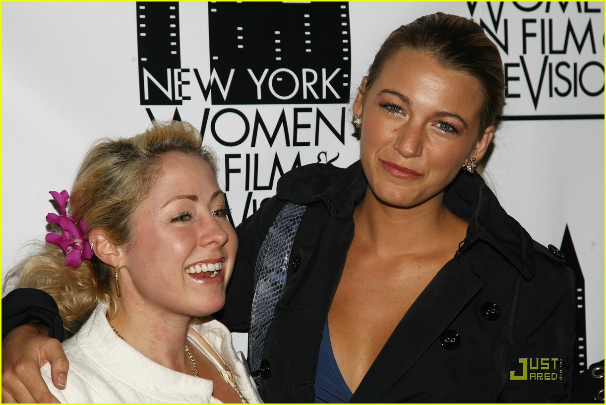 blake lively is a woman in film and tv 061995051