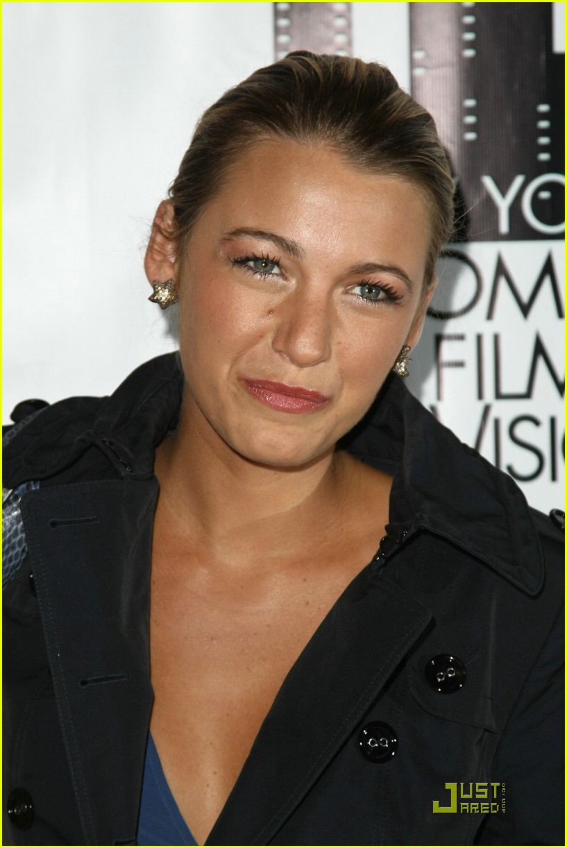 blake lively is a woman in film and tv 091995081