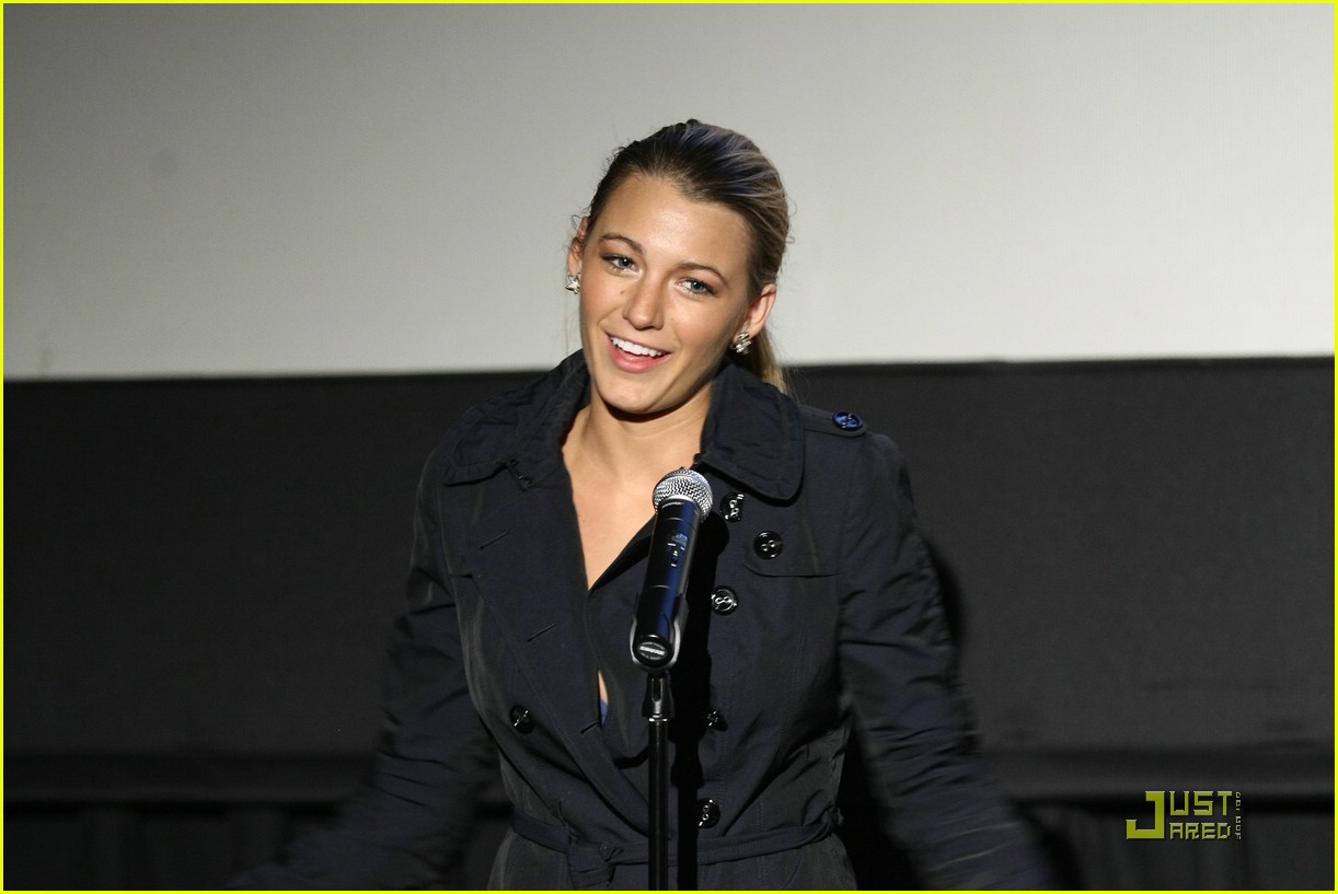 blake lively is a woman in film and tv 131995121