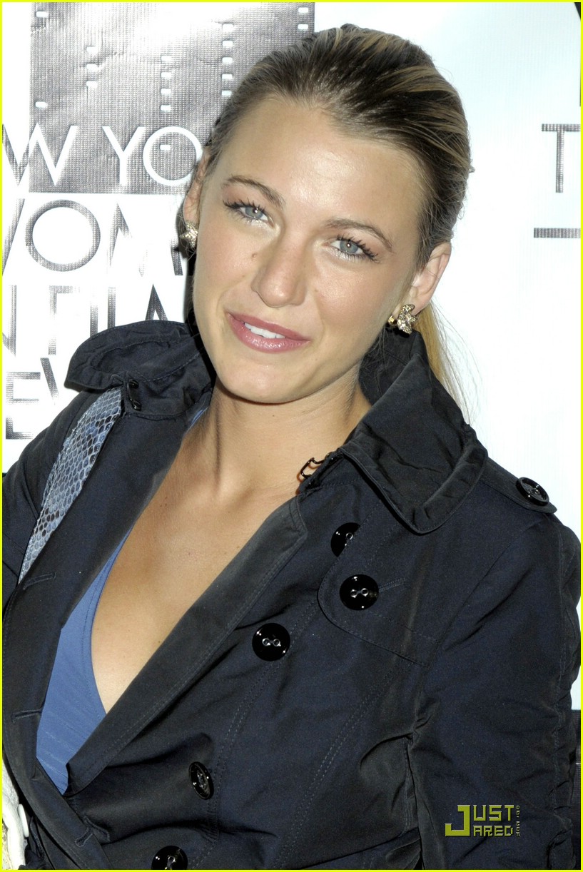 blake lively is a woman in film and tv 161995151