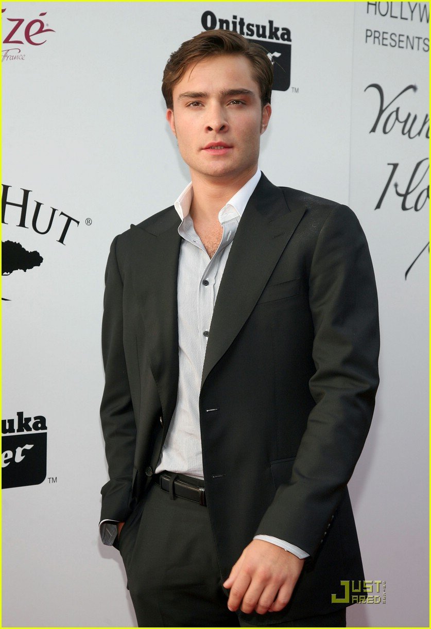Ed Westwick - Young Hollywood Awards 2009: Photo 1976111 | Ed Westwick