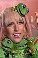 lady gaga not easy being green 01