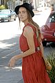 hats off to isabel lucas 01
