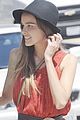 hats off to isabel lucas 09