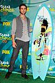 chace crawford taylor lautner teen choice awards 19