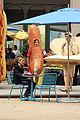 america ferrera hot dog 16