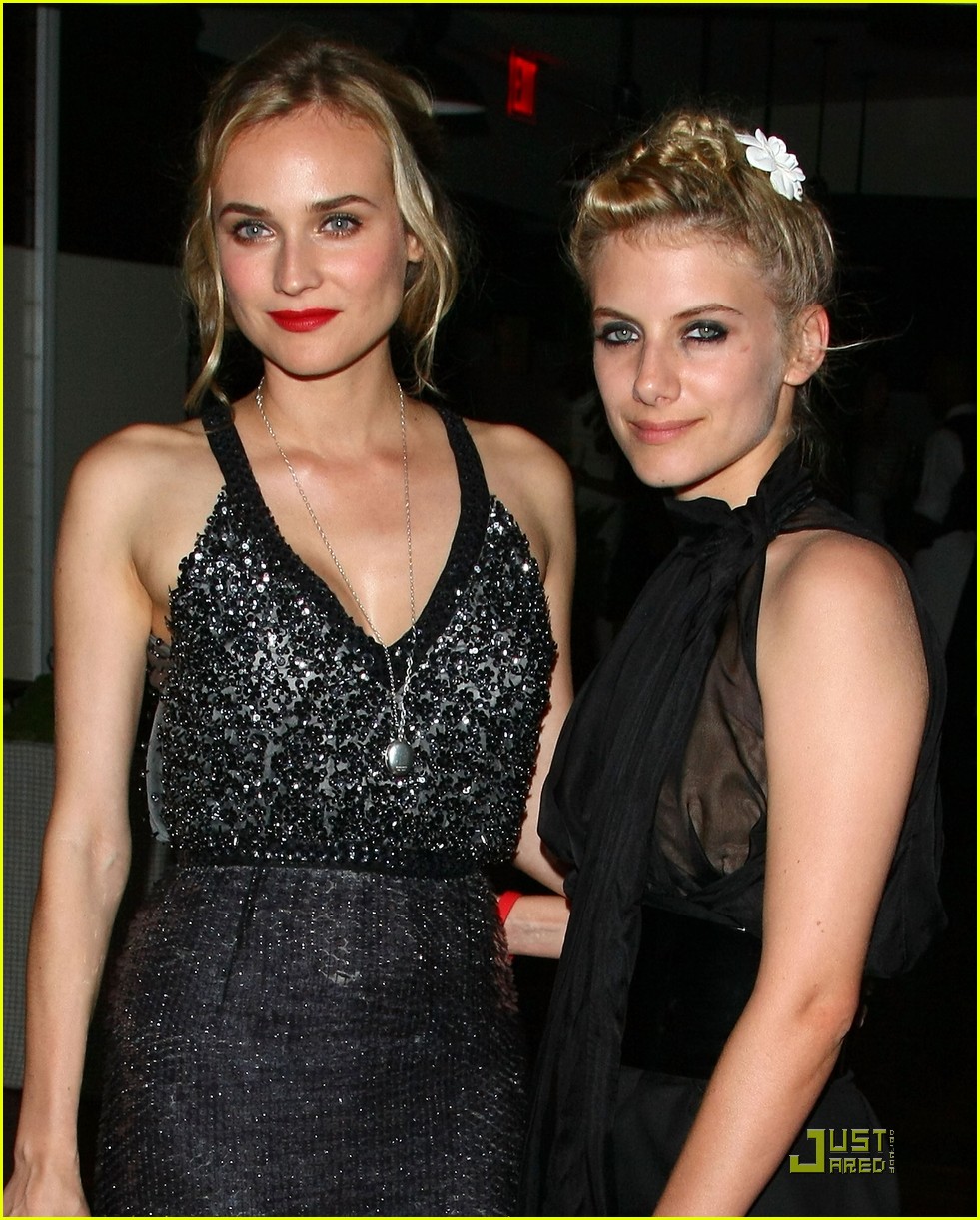 diane kruger inglourious after party 212138711