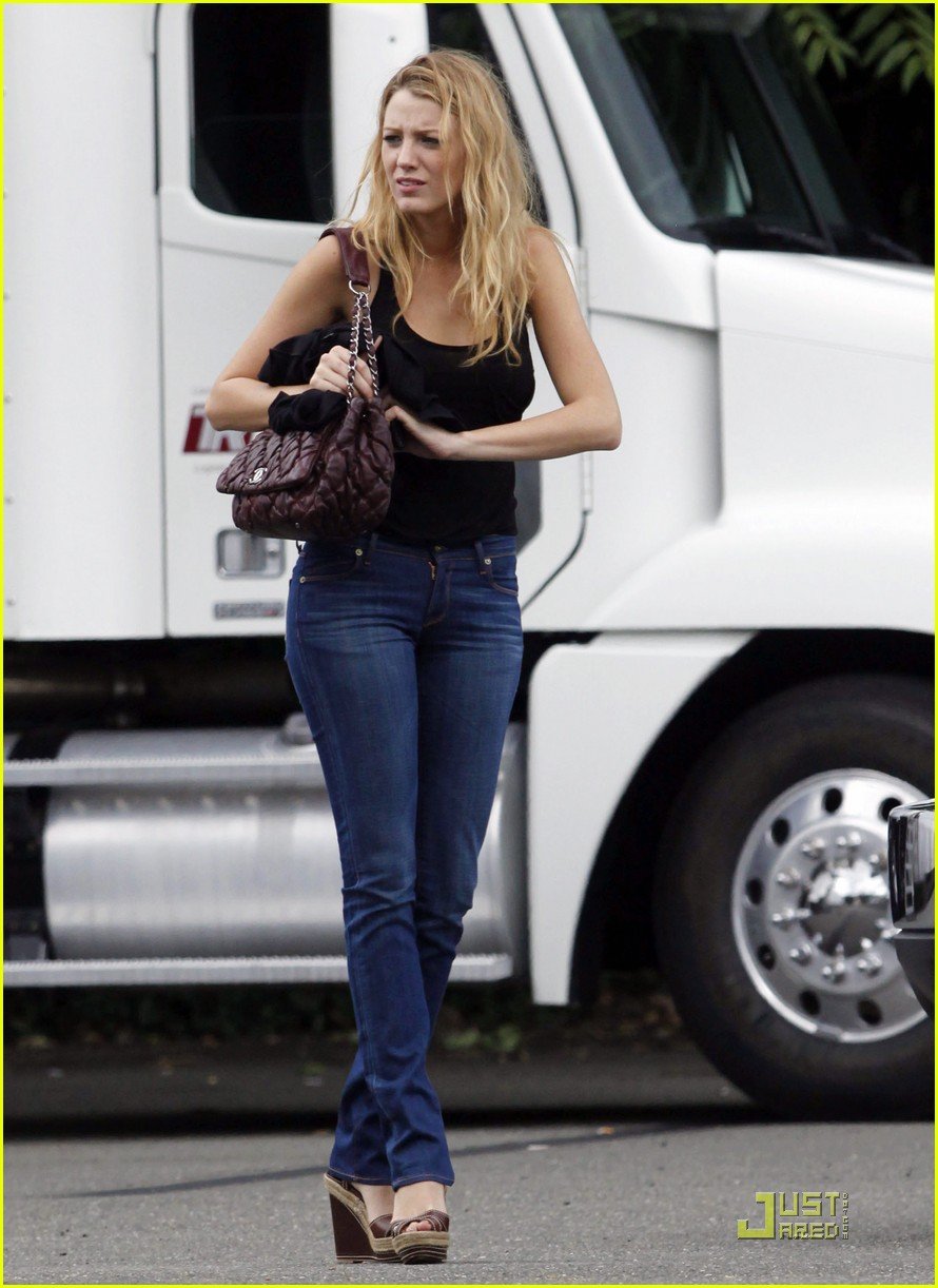 blake lively the town ben affleck 022150792